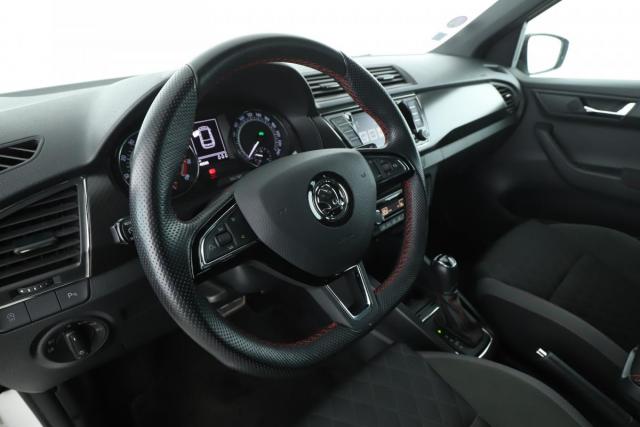 Skoda Fabia image 3