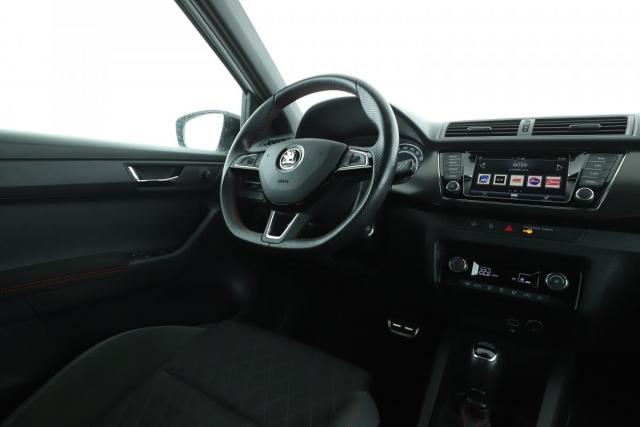 Skoda Fabia image 7