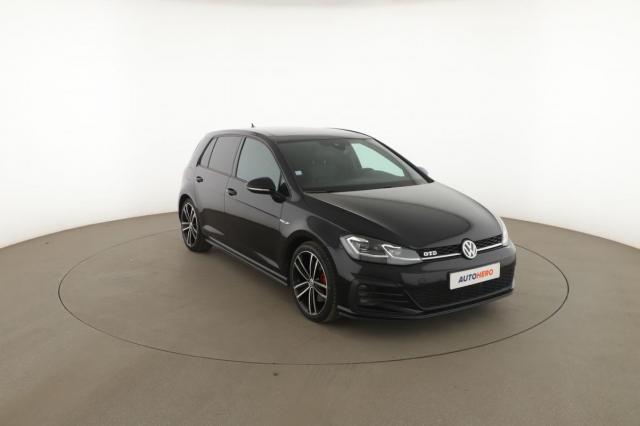 Volkswagen Golf image 6
