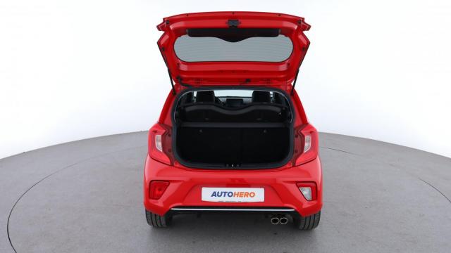 Kia Picanto image 5