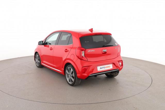 Kia Picanto image 3