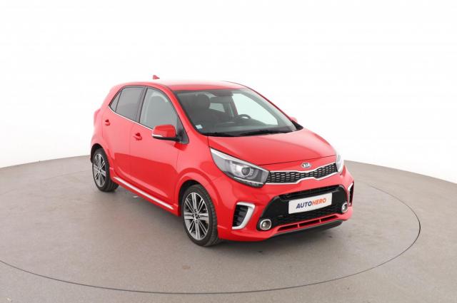 Kia Picanto image 9