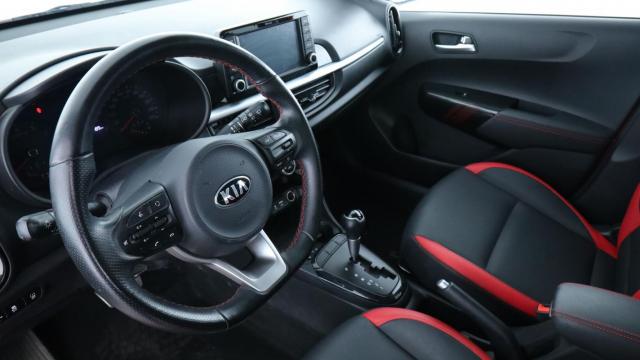 Kia Picanto image 2