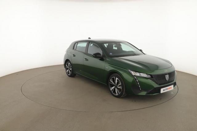 Peugeot 308 image 1
