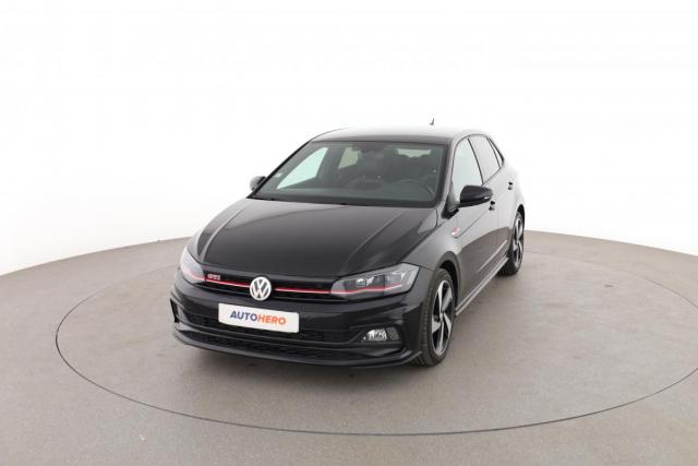 Volkswagen Polo 2.0 Tsi Gti Dsg6 200 Ch