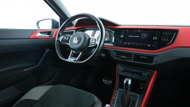 Volkswagen Polo image 4