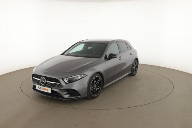 Mercedes Benz Classe A 200 D Amg Line 8g-Dct 150 Ch