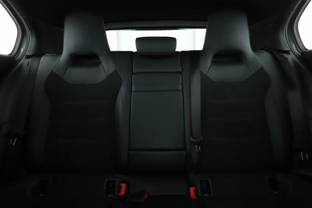 Mercedes Benz Classe A image 2