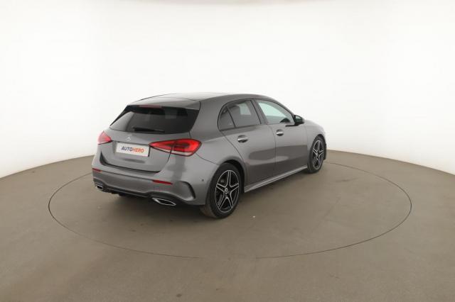 Mercedes Benz Classe A image 5