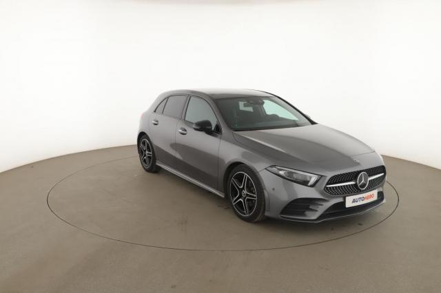 Mercedes Benz Classe A image 6