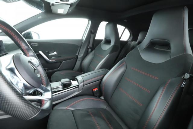 Mercedes Benz Classe A image 4