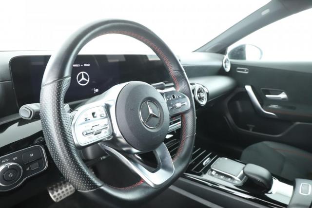 Mercedes Benz Classe A image 1