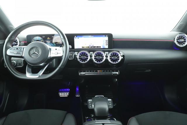 Mercedes Benz Classe A image 8