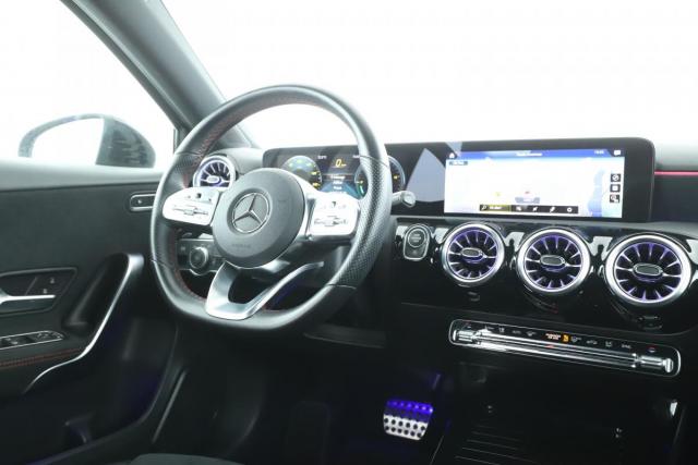 Mercedes Benz Classe A image 3