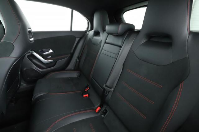 Mercedes Benz Classe A image 7