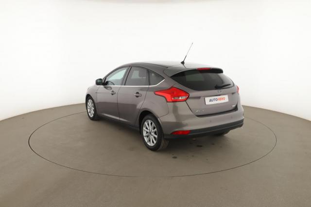 Ford Focus image 1