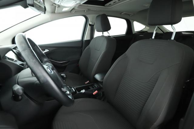 Ford Focus image 4