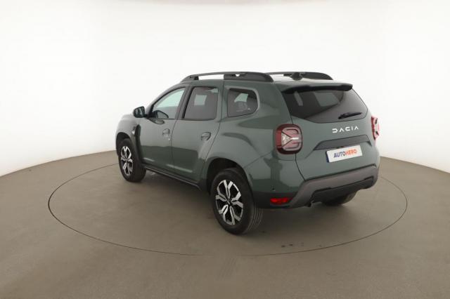 Dacia Duster image 3