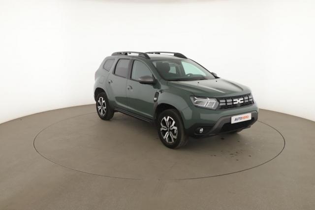 Dacia Duster image 6