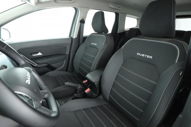 Dacia Duster image 4