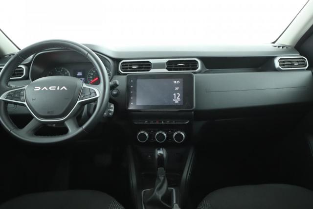 Dacia Duster image 5