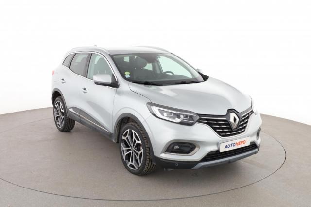 Renault Kadjar image 2