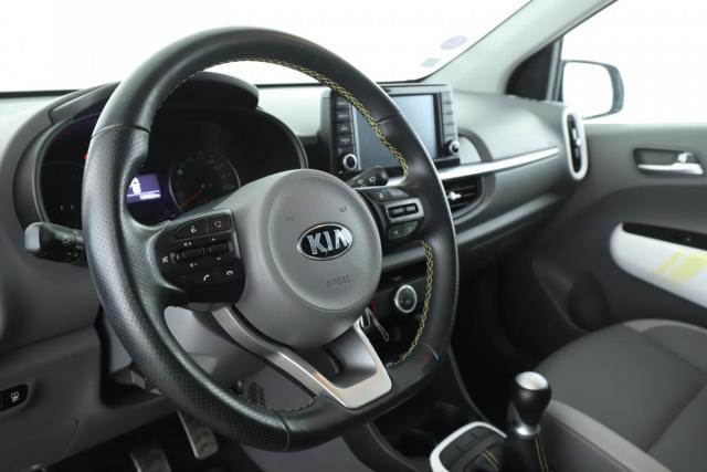 Kia Picanto image 5