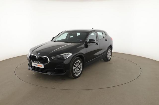 Bmw X2 Sdrive18i Lounge 140 Ch