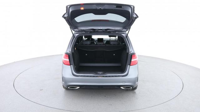 Mercedes Benz Classe B image 9