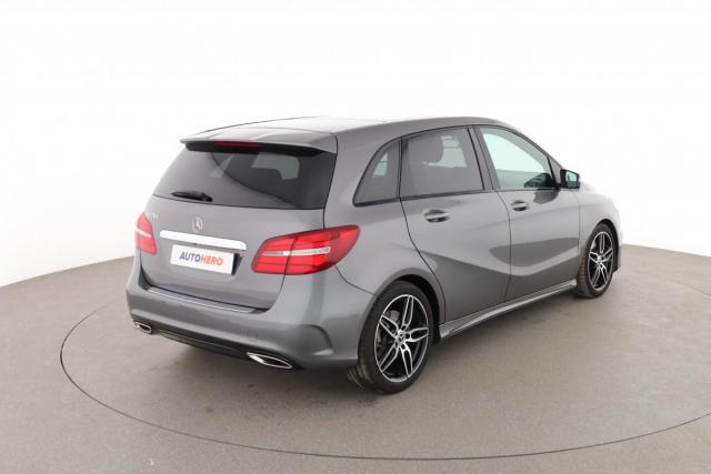 Mercedes Benz Classe B image 8