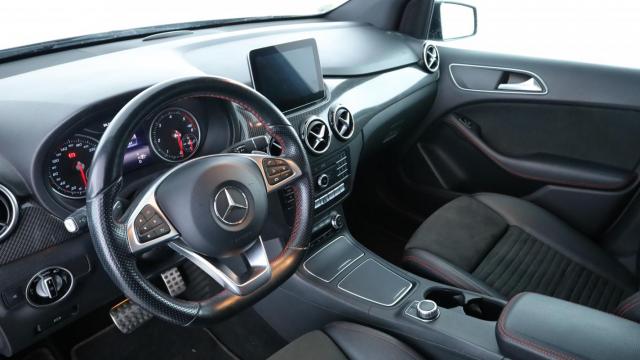 Mercedes Benz Classe B image 2