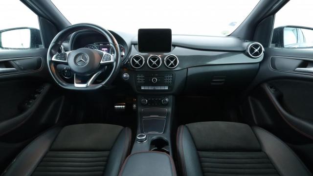 Mercedes Benz Classe B image 7