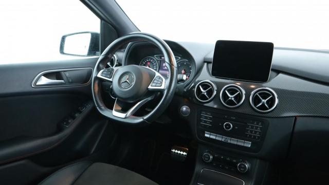 Mercedes Benz Classe B image 5