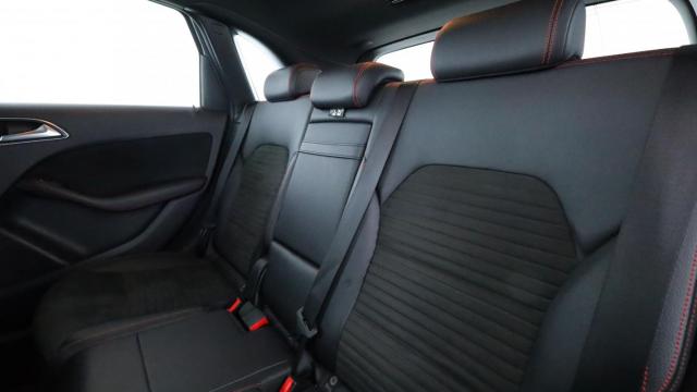 Mercedes Benz Classe B image 4