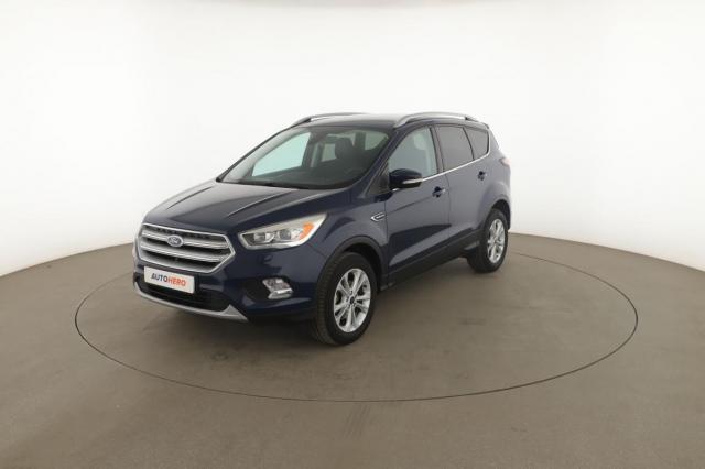 Ford Kuga 1.5 Ecoboost Titanium 4x2 150 Ch