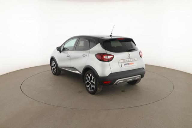 Renault Captur image 8