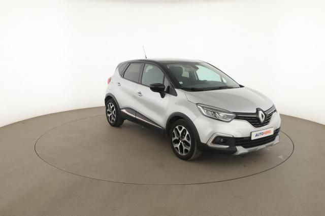 Renault Captur image 4