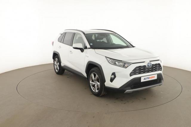 Toyota Rav4 image 3