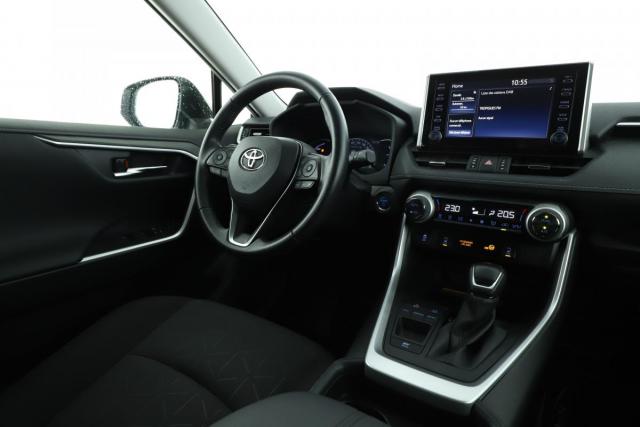 Toyota Rav4 image 4