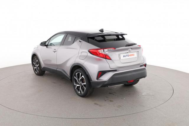 Toyota C-Hr image 5