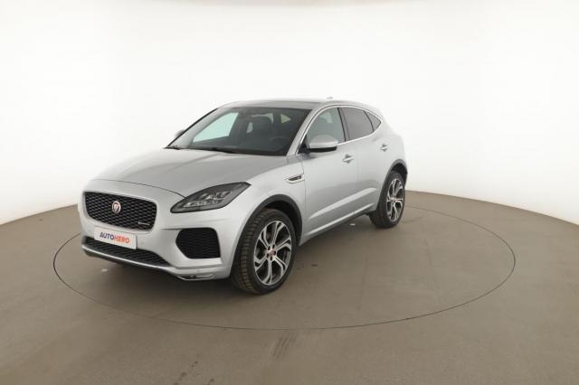 Jaguar E-Pace D150 Awd R-Dynamic S 150 Ch