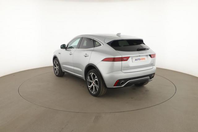 Jaguar E-Pace image 4