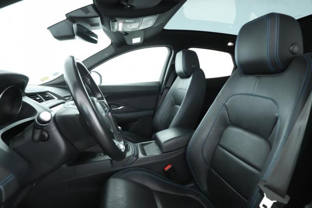 Jaguar E-Pace image 7