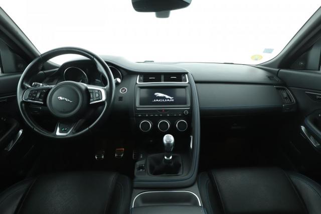 Jaguar E-Pace image 5