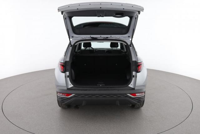 Hyundai Tucson image 4