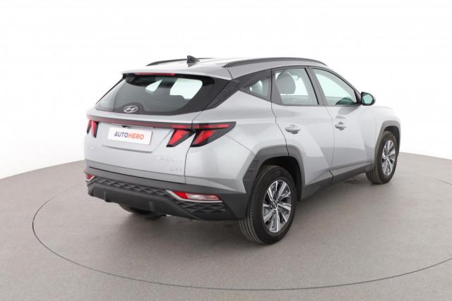 Hyundai Tucson image 5