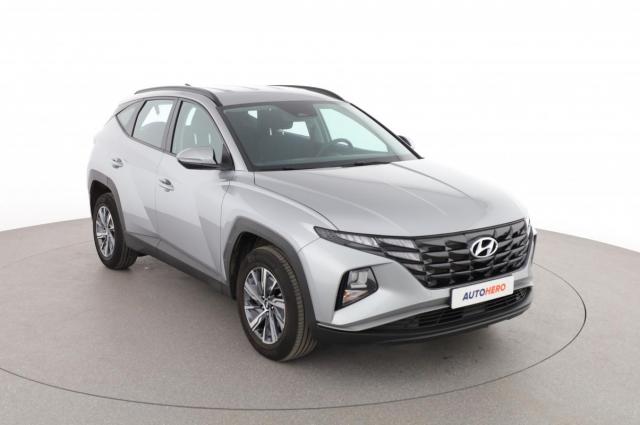 Hyundai Tucson image 1