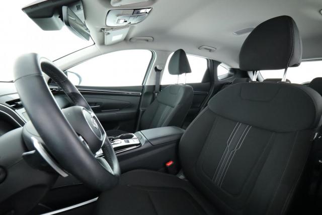 Hyundai Tucson image 6