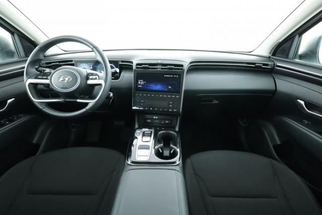 Hyundai Tucson image 3