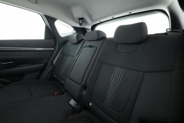 Hyundai Tucson image 8